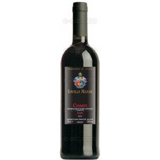 Lavilla Nanni Chianti