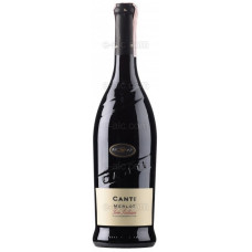 Canti Merlot Terre Siciliane