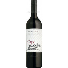 Cape Zebra Pinotage