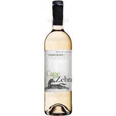 Cape Zebra Chenin Blanc