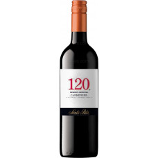 Santa Rita Carmener 120 Reserva