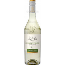 Maison Castel Sauvignon Blanc