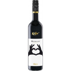 Kafer Merlot