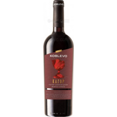 Koblevo Bordeaux Cahors Ukrainian