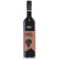 Kafer Cabernet Sauvignon