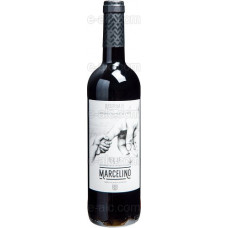 Rioja Marcelino Reserva