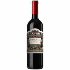 Martini Piemonte Rosso