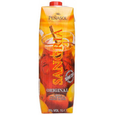 Penasol Sangria