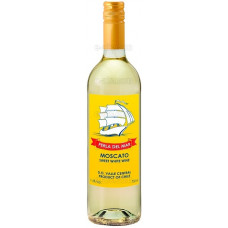 Moscato Perla del Mar