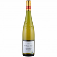 Arthur Metz Pinot Gris