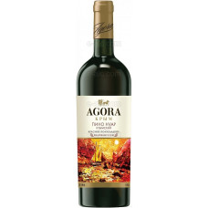 Agora Pinot Noir Crimean