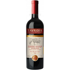 Tavridia Pinot Noir Crimean