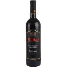 Mildiani Pirosmani