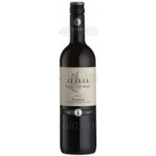 Adria Vini Italy Primitivo