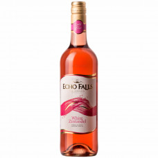 Echo Falls White Zinfandel