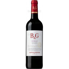 B&G Shiraz Reserve