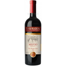 Tavridia Merlot