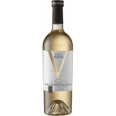 Villa Crimea Traminer Blanc