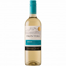 Frontera Moscato