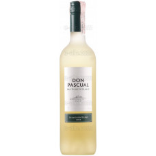 Don Pascual Sauvignon Blanc