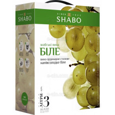 Shabo Shabo wines ordinary