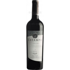 Estampa Fina Reserva Carmenere/Syrah/Cabernet