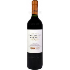 Estancia Mendoza Merlot-Malbec