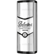 Ballantine's Finest x Joshua Vides