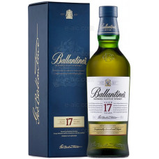 Ballantine's