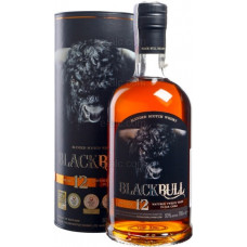 Duncan Taylor Black Bull