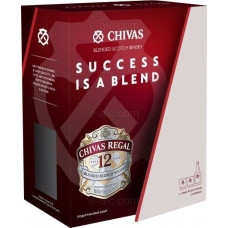 Chivas Regal