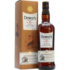 Dewar's Special Reserve