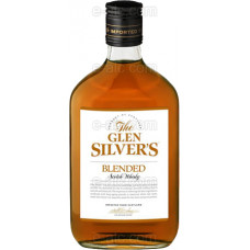 Glen Silver's Scotch