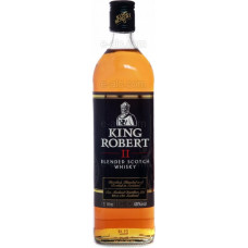 King Robert II Scotch