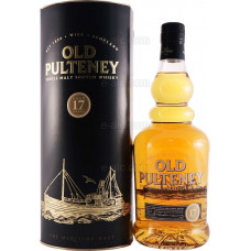 Old Pulteney