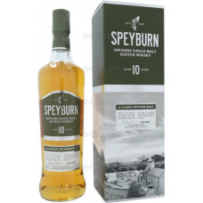 Speyburn