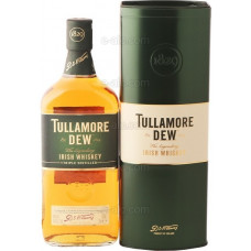 Tullamore D.E.W.