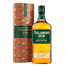 Tullamore D.E.W.