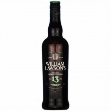 William Lawson's 13