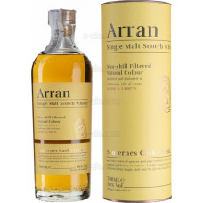 Arran Sauternes Cask