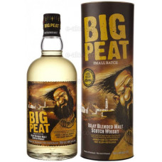 Douglas Laing Big Peat