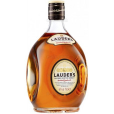 Lauder's Finest