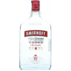 Smirnoff Red