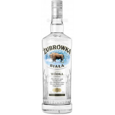 Zubrowka Biala