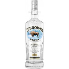 Zubrowka Biala