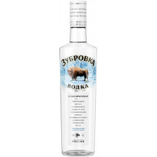 Zubrovka Classic