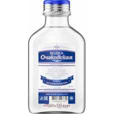 Ochakovskaya