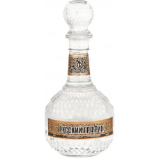 Russian Decanter Premium Soft