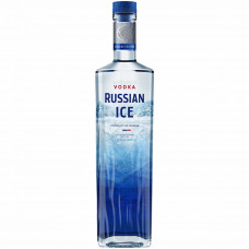 Russian ice export