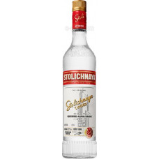 Stolichnaya